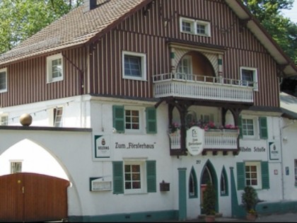 Foto: Zum Forsterhaus